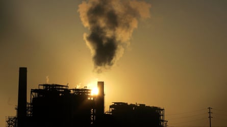 A powerfulness generating works successful Huntington Beach