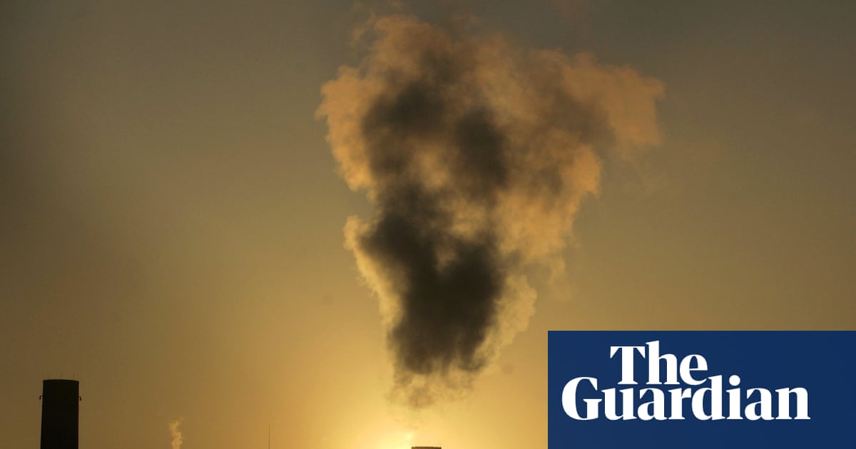 Trump officials sue California cities over laws to restrict fossil fuels