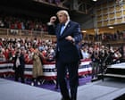 Trump heads to Nebraska in attempt to shore up GOPβs midterm vote β US politics live