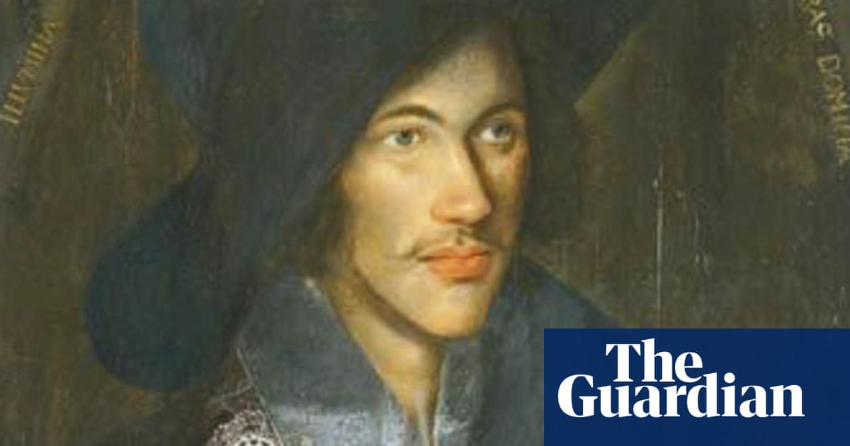 Plague poems, defiant wit and penis puns: why John Donne is a poet for our times