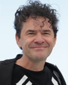Mark Cousins.