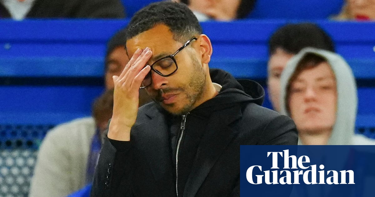 Football Daily | Liam Rosenior, Chelsea and proclamations ageing faster than milk