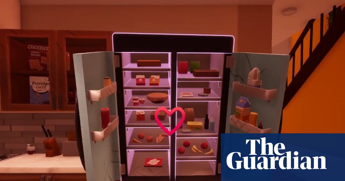 The video games you may have missed in 2025