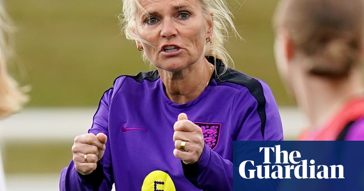 England Secures Wiegman as Head Coach Through 2027 World Cup