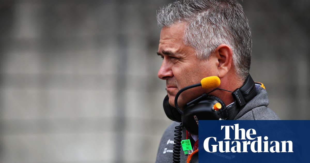 Де Феран получи инфаркт в състезателен клуб във Флорида Бразилецът