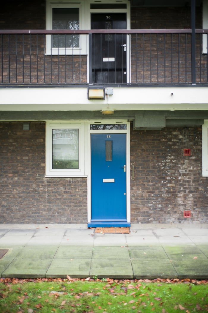 The End Of Council Housing | Housing | The Guardian
