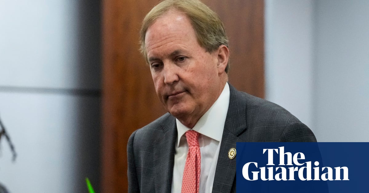 Texas attorney general reaches deal to dismiss securities fraud charges ...