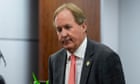 Texas attorney general reaches deal to dismiss securities fraud charges