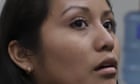 El Salvador: woman whose baby died in toilet birth back in court