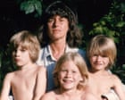 Dangerous, Dirty, Violent & Young by Zayd Ayers Dohrn review – child of the revolution