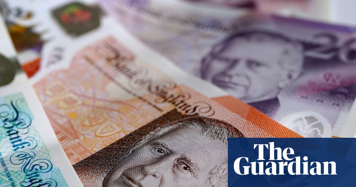 UK pension savers urged not to withdraw cash due to budget fear and rumour'