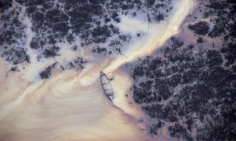 Finally it seems as if Ken Saro-Wiwa, my father, may not have not died in vain Finally it seems as if Ken Saro-Wiwa, my father, may not have not died in vain