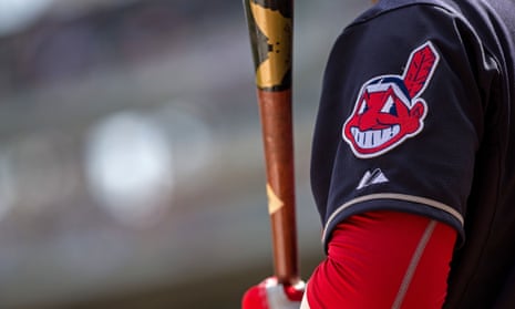 Chief Wahoo will not disappear after this season, at least not locally in  Cleveland