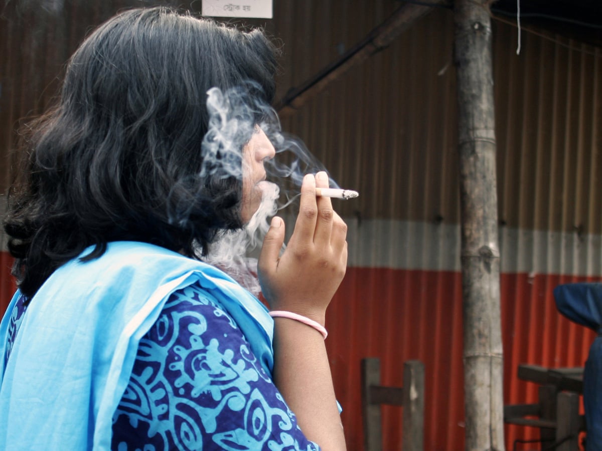 bangladesh tobacco In Bangladesh, Single Sticks Fuel Multiple Problems Ratan Bangladesh W2 01 |
