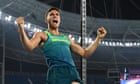 Rudisha, Miller and Da Silva all win at Rio Olympics - video highlights