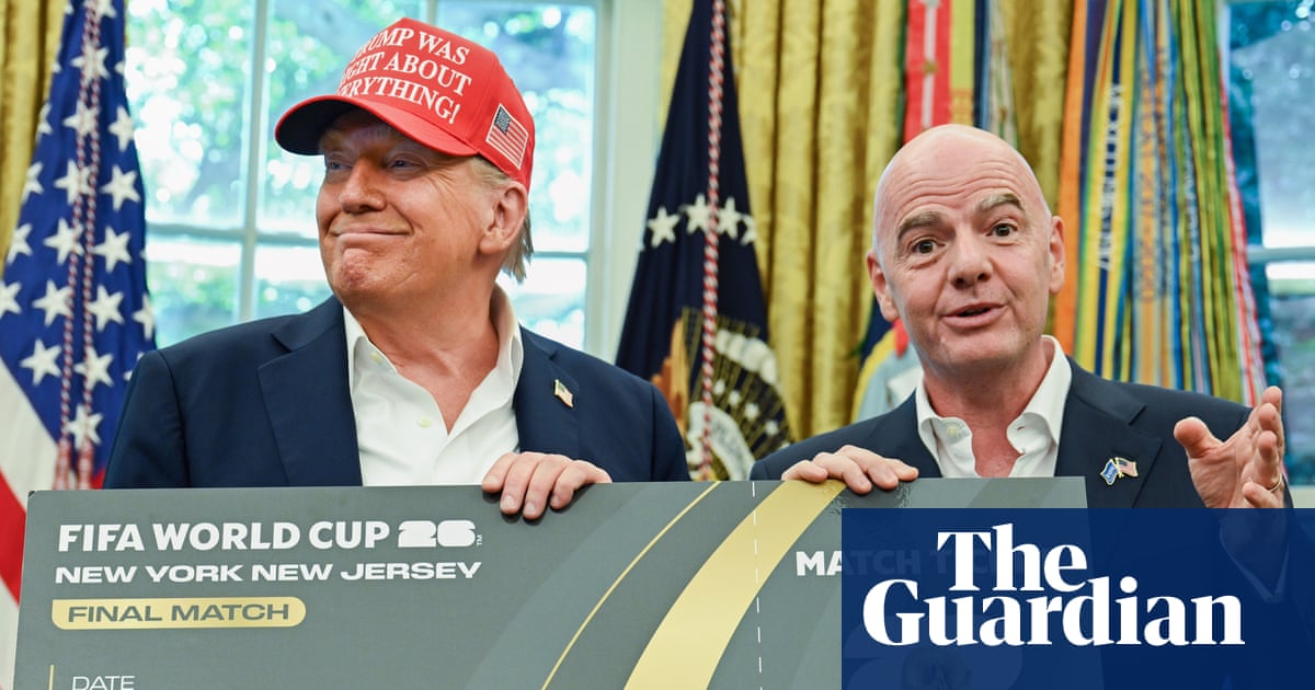 Fifa ramps up efforts to sell luxury World Cup hospitality tickets after revenue re-evaluation