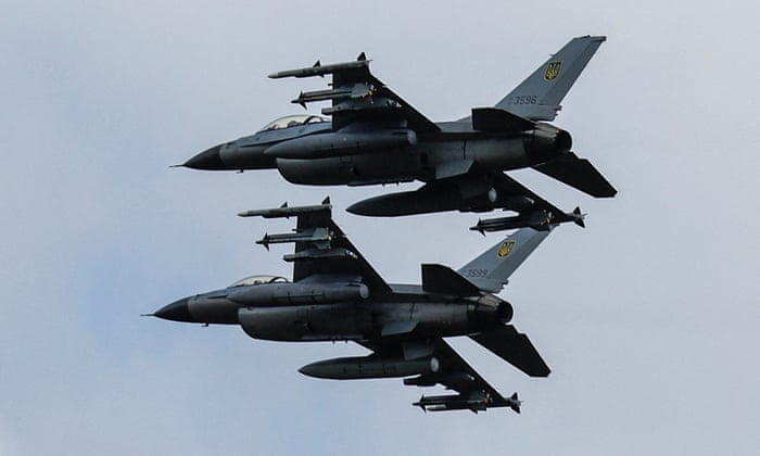 Ukraine war briefing: Thousands of cruise missiles for Kyiv in Europe-funded package