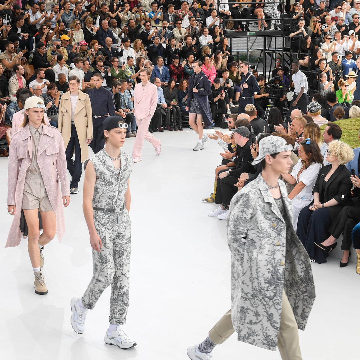 Dior from kim jones Clearance