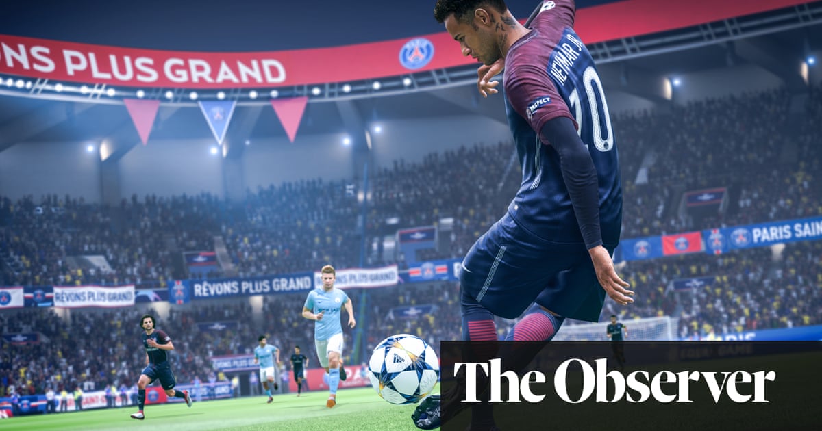 Fiver on Fifa? Bookmakers get creative in gambling's changed world | Sport thumbnail