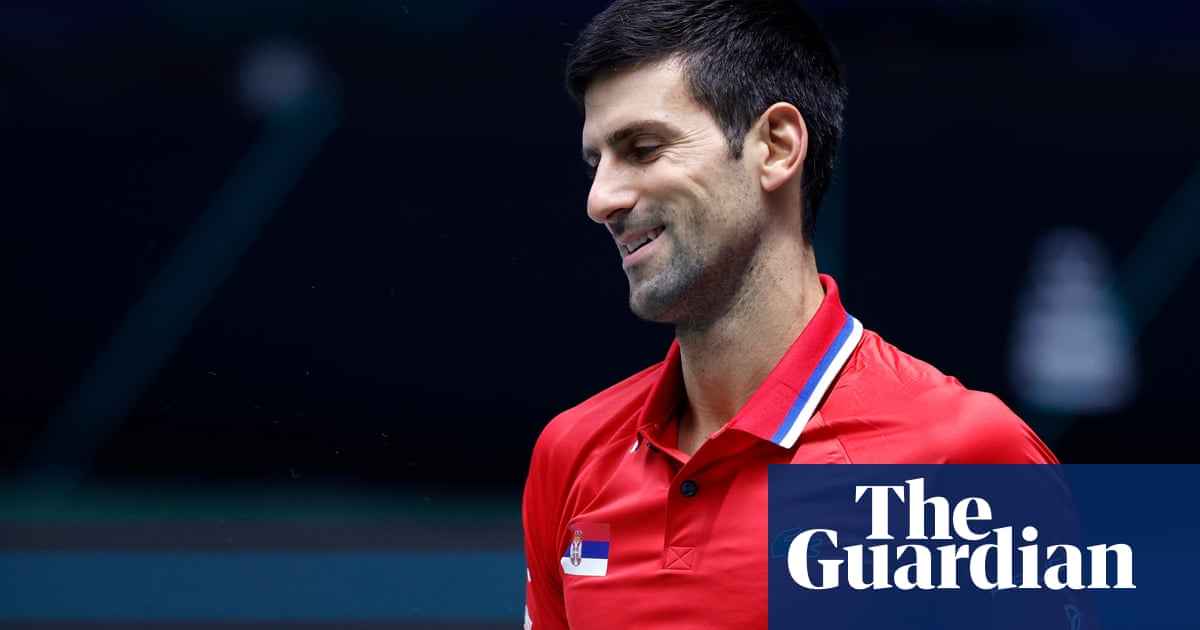 Novak Djokovic likely to skip Australian Open over vaccine mandate, says father