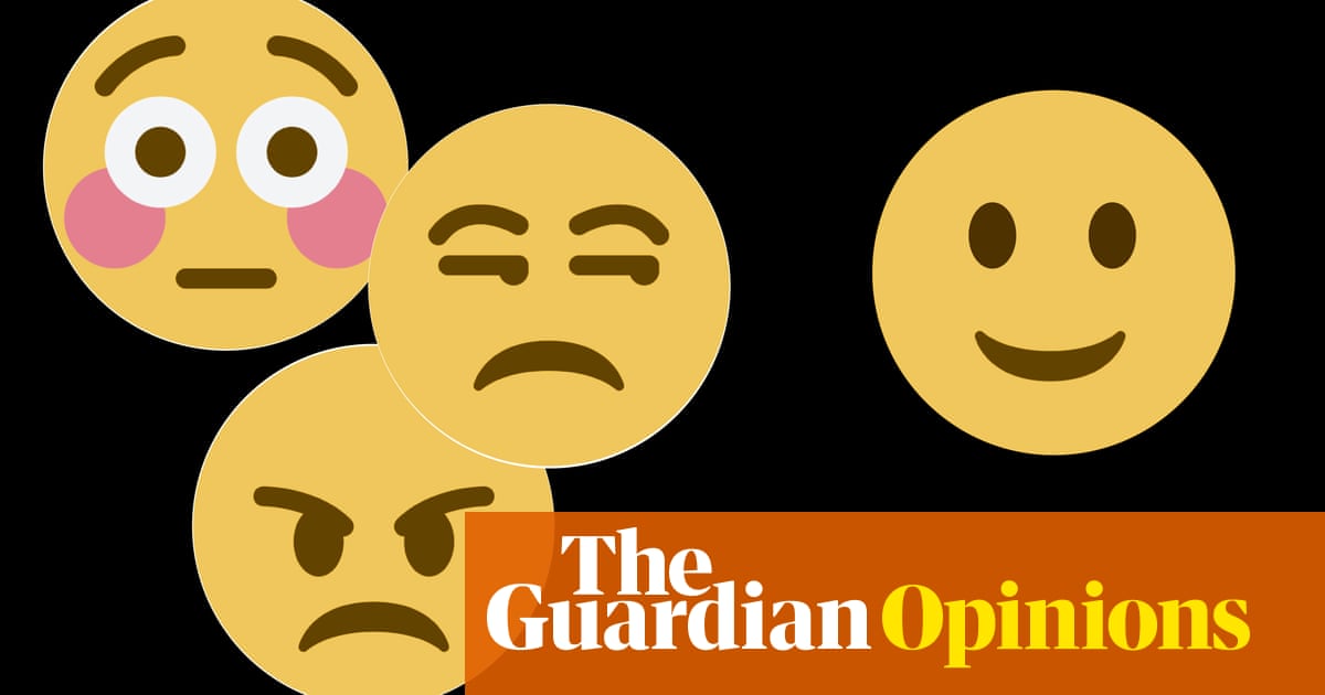 Gratuit Images Why I Hate Emojis Suzanne Moore Opinion The Guardian le plus cool par