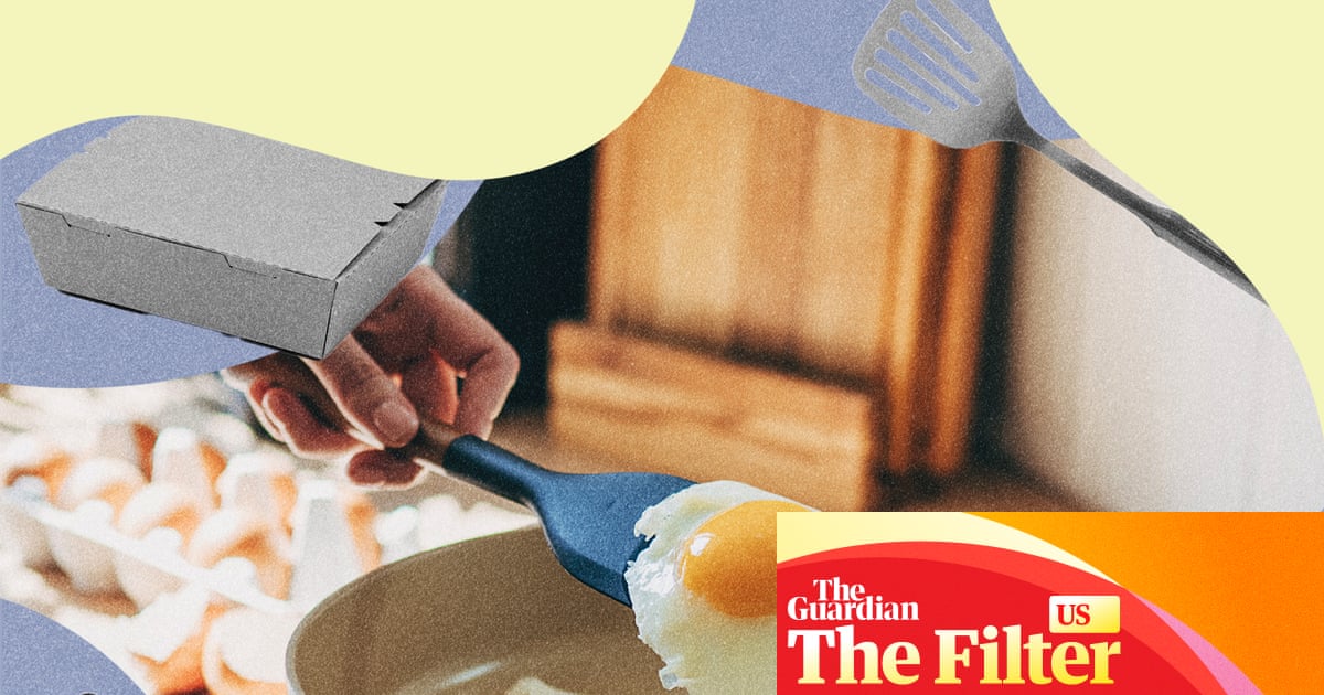 Thawed chicken to non-stick pans, we answered your food and kitchen safety questions