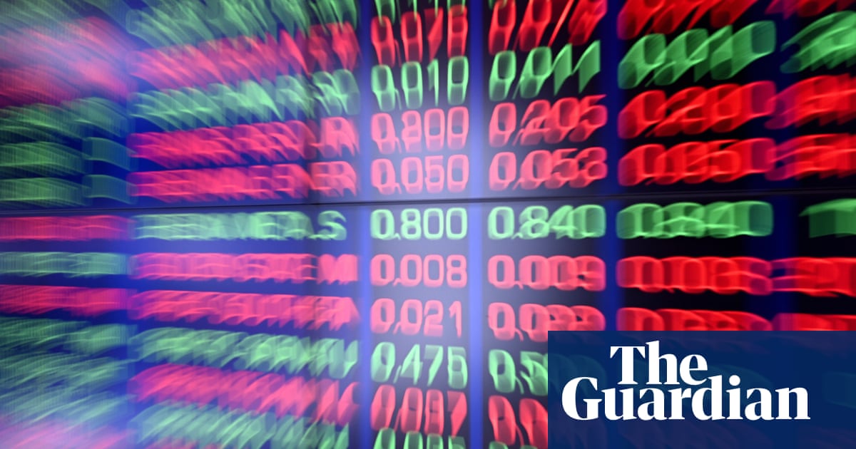 ASX 200: Australian share market sheds $160bn on opening as US trade war gloom spreads across globe