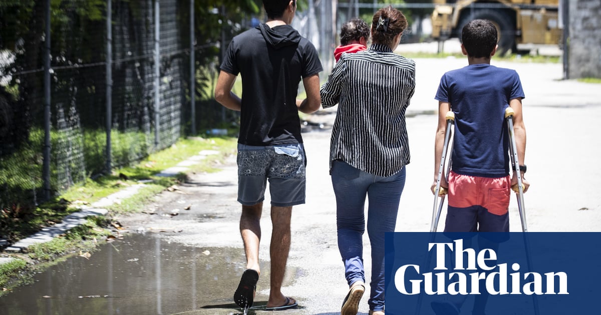 Guardian Shows Medecins Sans Frontieres Myninja -