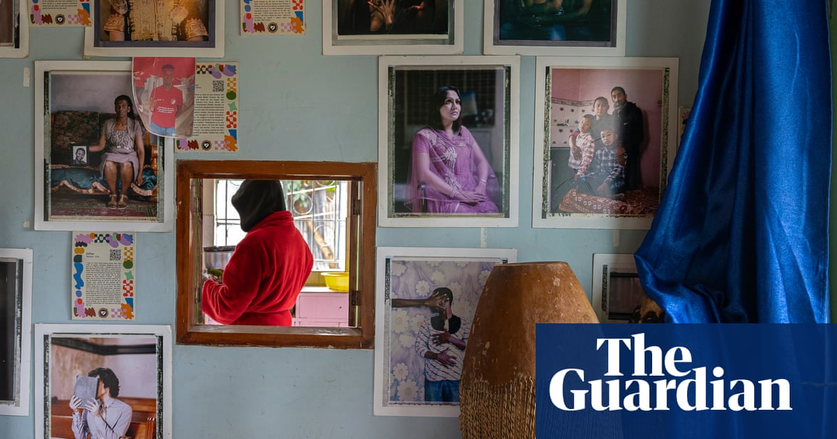 We thought we could be ourselves': they fled Uganda's harsh anti-gay laws only to face the same in Kenya
