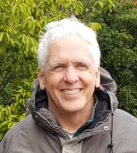 Martin Taylor
