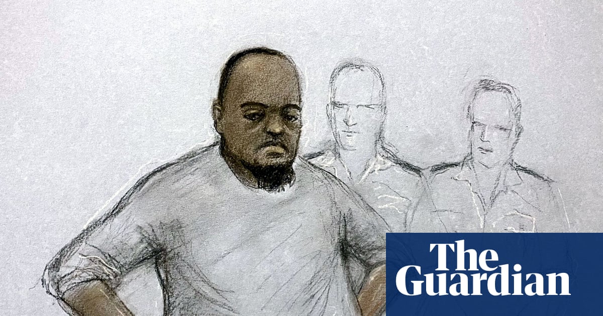 Man appears in court over attempted murders of three people in London knife attacks