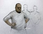 Man charged with attempted murders of three people in London knife attacks