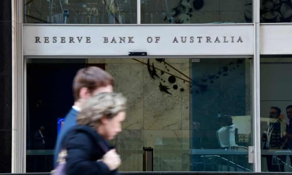 The board of the Reserve Bank of Australia is meeting in Sydney on Tuesday to decide on whether to cut interest rates