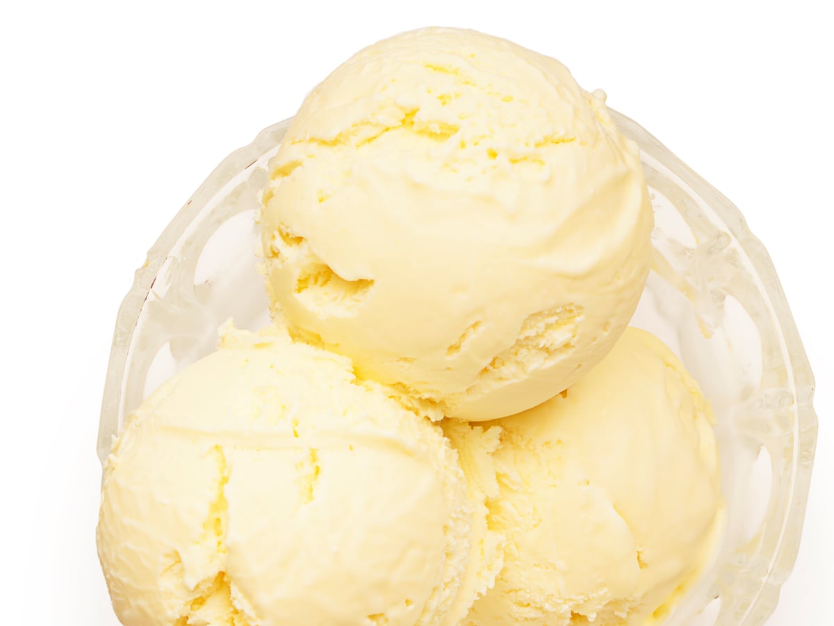 How To Make The Perfect No Churn Ice Cream Recipe Food The Guardian