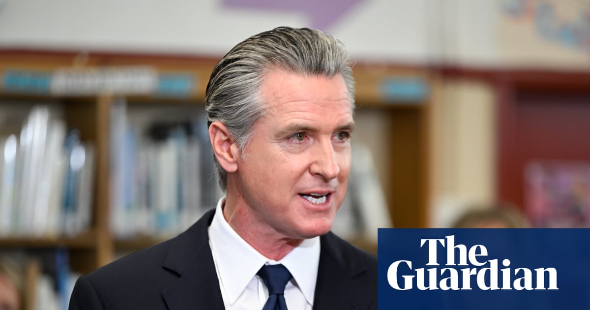 California to impose new AI regulations in defiance of Trump call