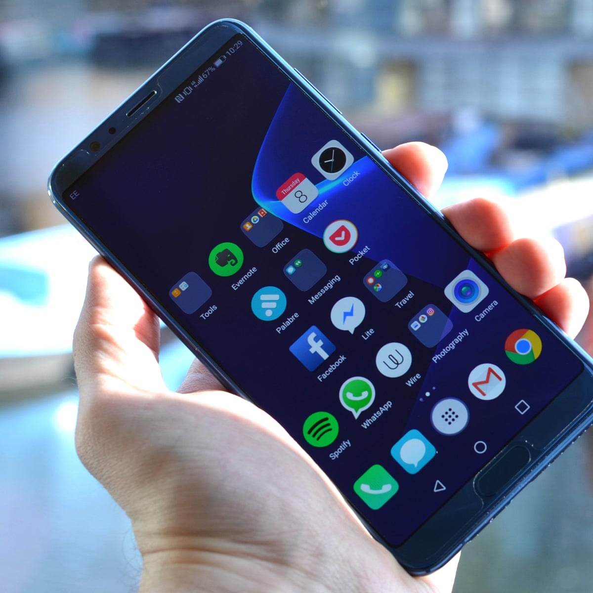 Honor 10 View Review Cut Price Top Smartphone With Two Day Battery Life Huawei The Guardian Honor 10 View Review Cut Price Top Smartphone With Two Day Battery Life Huawei The Guardian