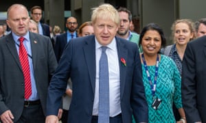 Boris Johnson in Cambridge last week. 4280.jpg?width=300&quality=85&auto=forma