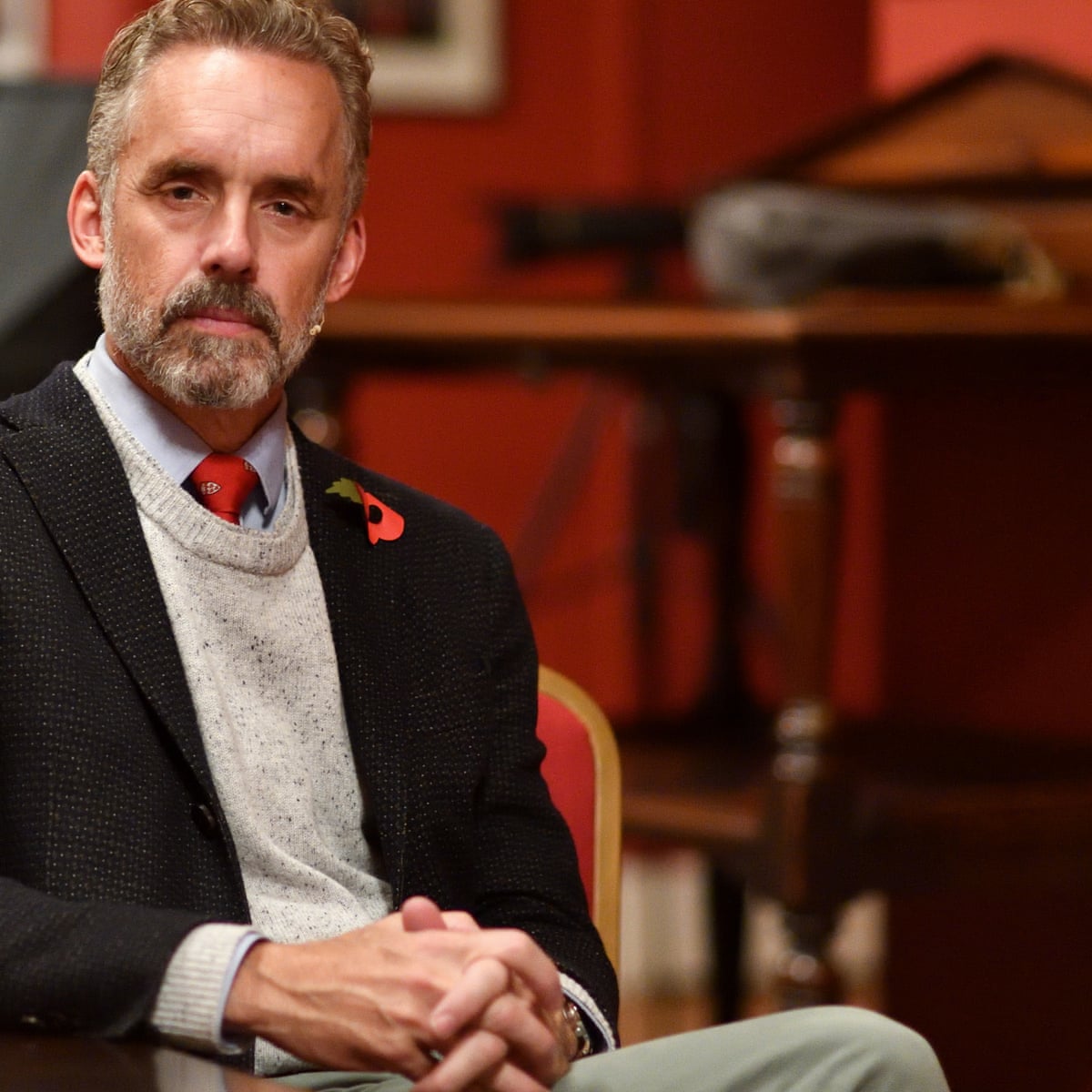 Beyond Order By Jordan Peterson Review More Rules For Life Jordan Peterson The Guardian Beyond Order By Jordan Peterson Review More Rules For Life Jordan Peterson The Guardian