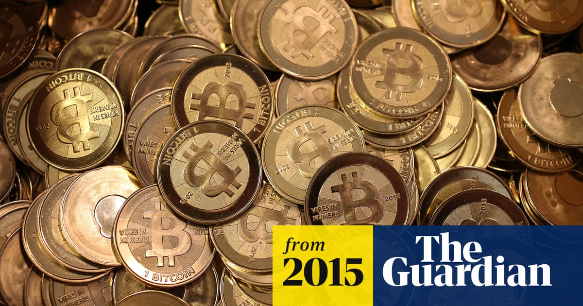 Man buys $27 of bitcoin, forgets about them, finds they're now worth $886k