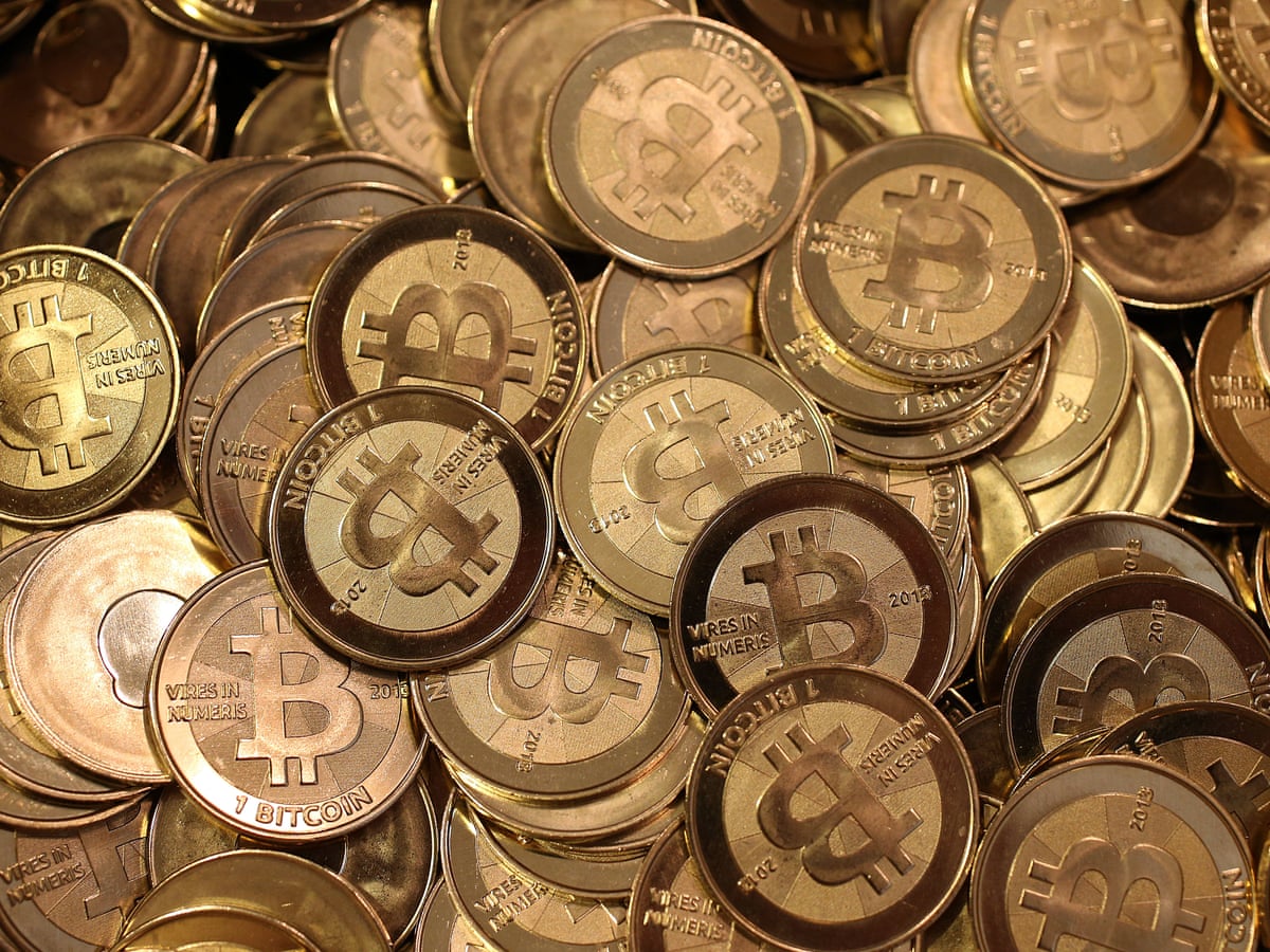 bitcoinul poate înlocui dolarul