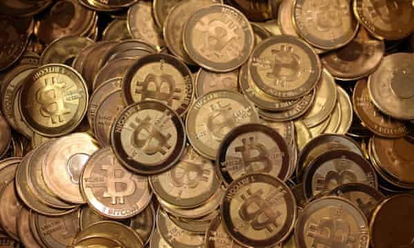 Man Buys 27 Of Bitcoin Forgets About Them Finds They Re