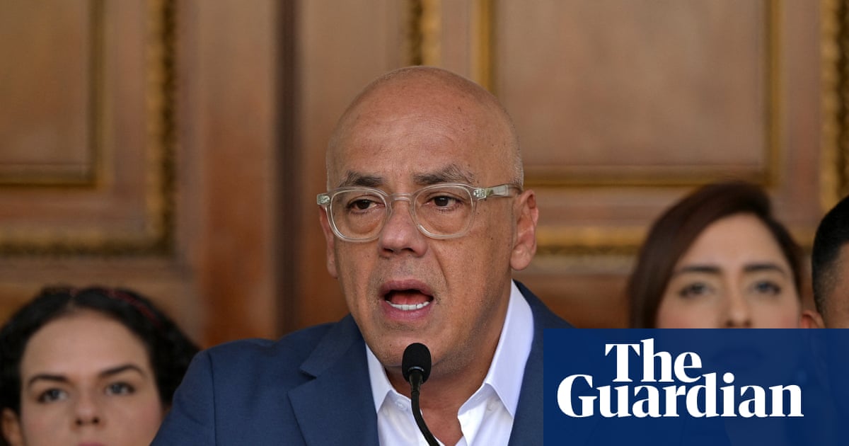 Venezuela begins releasing political detainees to ‘consolidate peace’