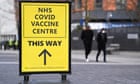 Low GP access rates among Latin Americans in UK raise vaccine concerns
