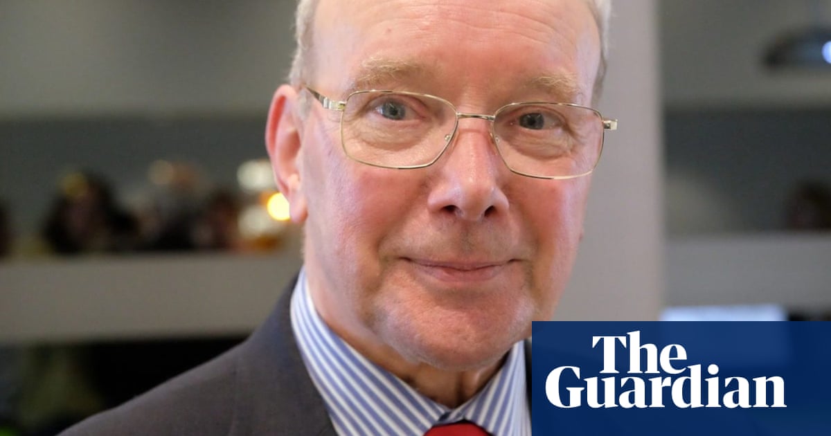 Tony McNally obituary