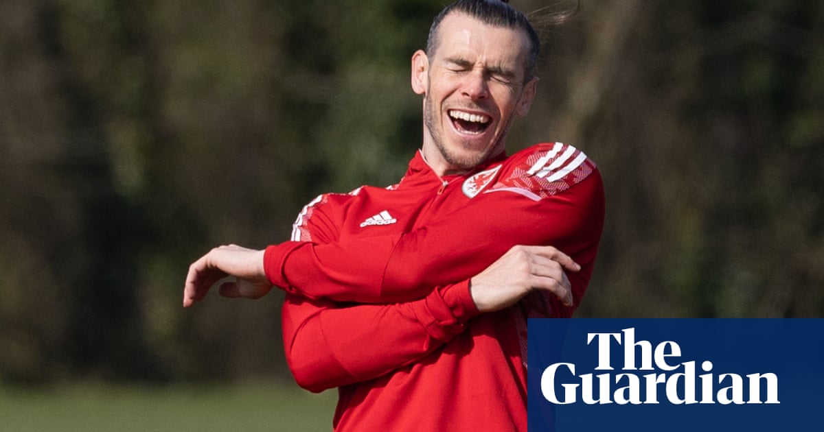Is this Wales’ biggest game for 64 years? – Football Weekly Extra