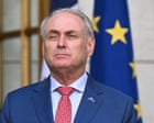 Australian politics live: Trade minister says Coalition MPs walked out of meeting on EU trade deal; RBA warns staff to accept pay deal or miss out