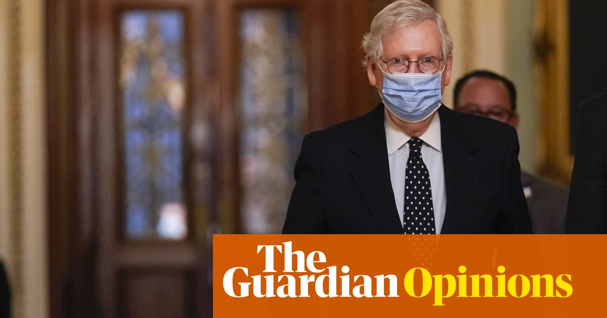 We can't solve the climate crisis with a broken democracy 