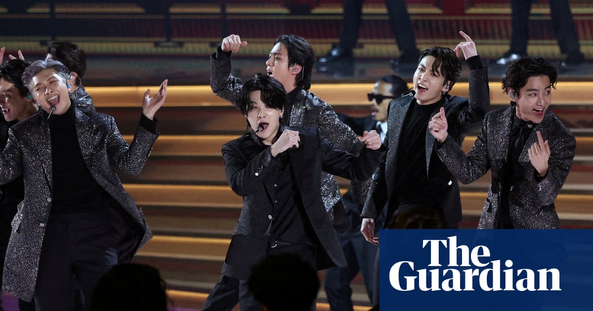 K-pop supergroup BTS set to trigger US economic boom with tour: Every stop is going to see a boost'
