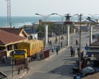 West Africans deported from US to Ghana ‘dumped without documents in Togo’