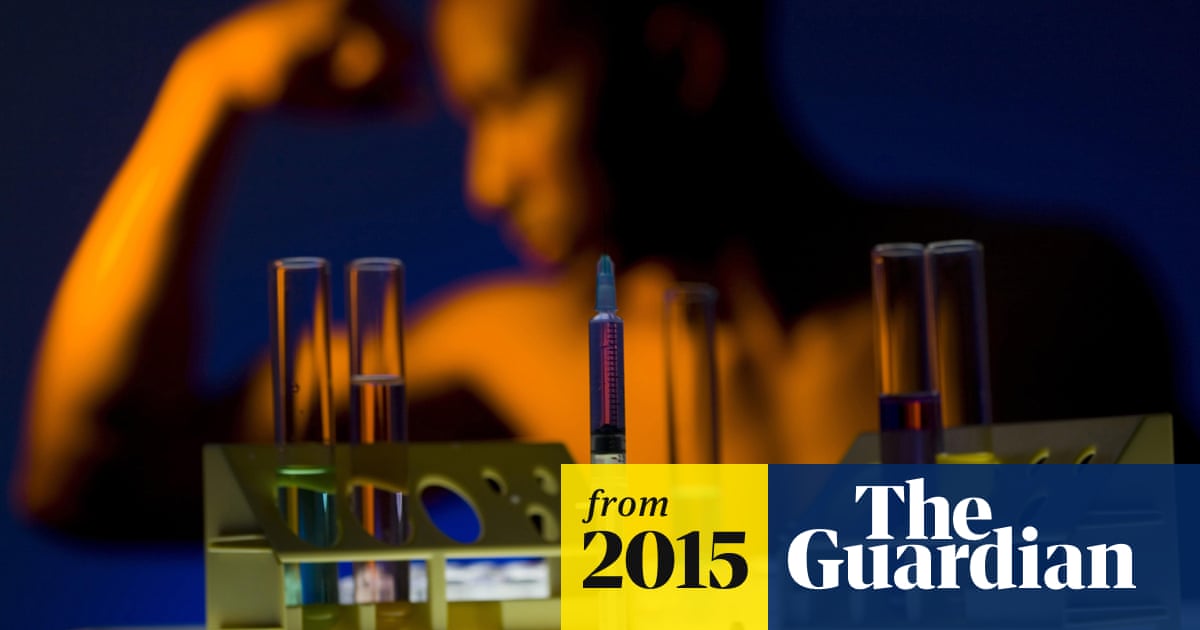 Spiralling Anabolic Steroid Use Leaves Uk Facing Health Timebomb Experts Warn Drugs The Guardian Spiralling Anabolic Steroid Use Leaves Uk Facing Health Timebomb Experts Warn Drugs The Guardian